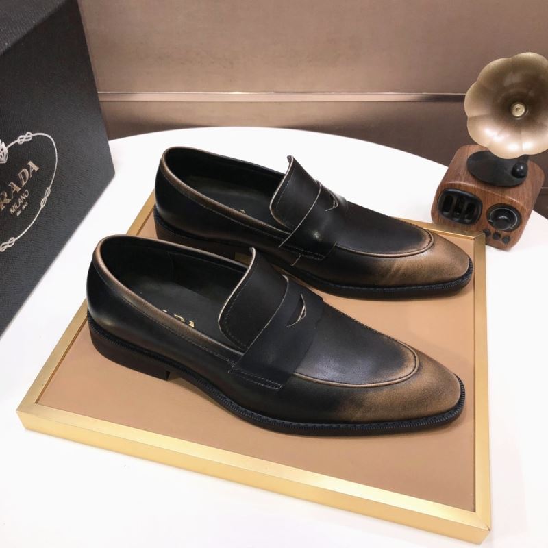 Prada Business Shoes